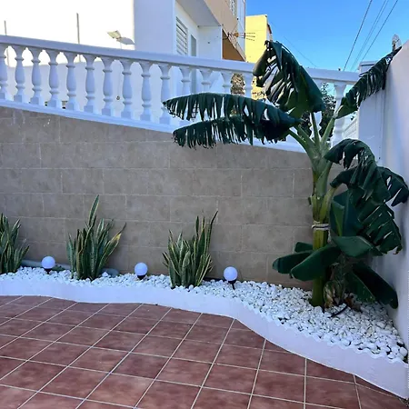 Apartment Loft Con Terraza Vistas Al Mar *