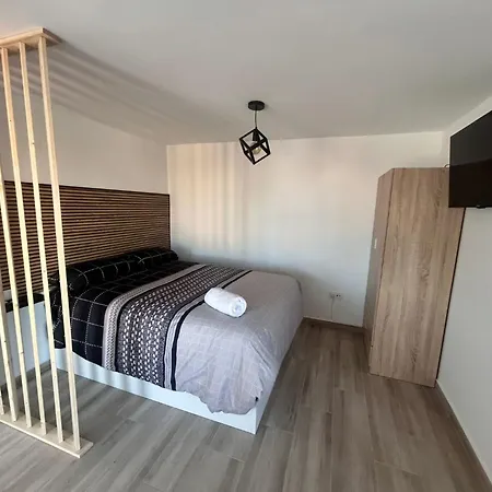 Apartment Loft Con Terraza Vistas Al Mar Gran Alacant